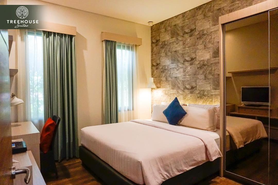Photo of Bedroom in Setiabudi