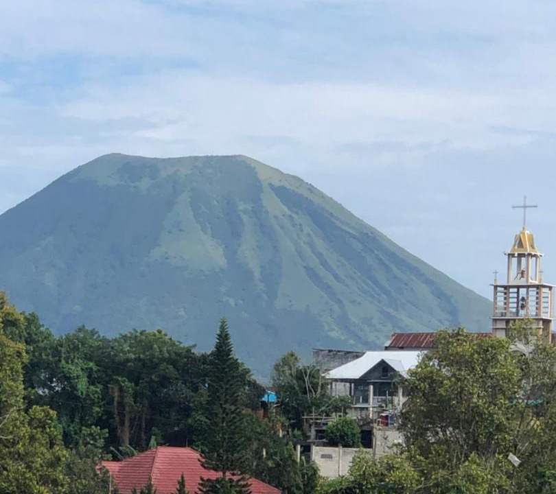 Photo of Outdoor in Tomohon
