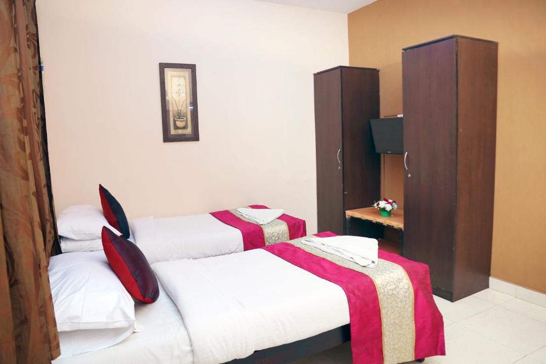 Photo of Bedroom in Teynampet