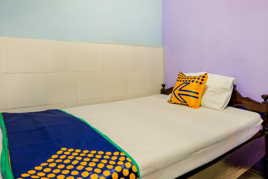 Photo of Bedroom in Malang