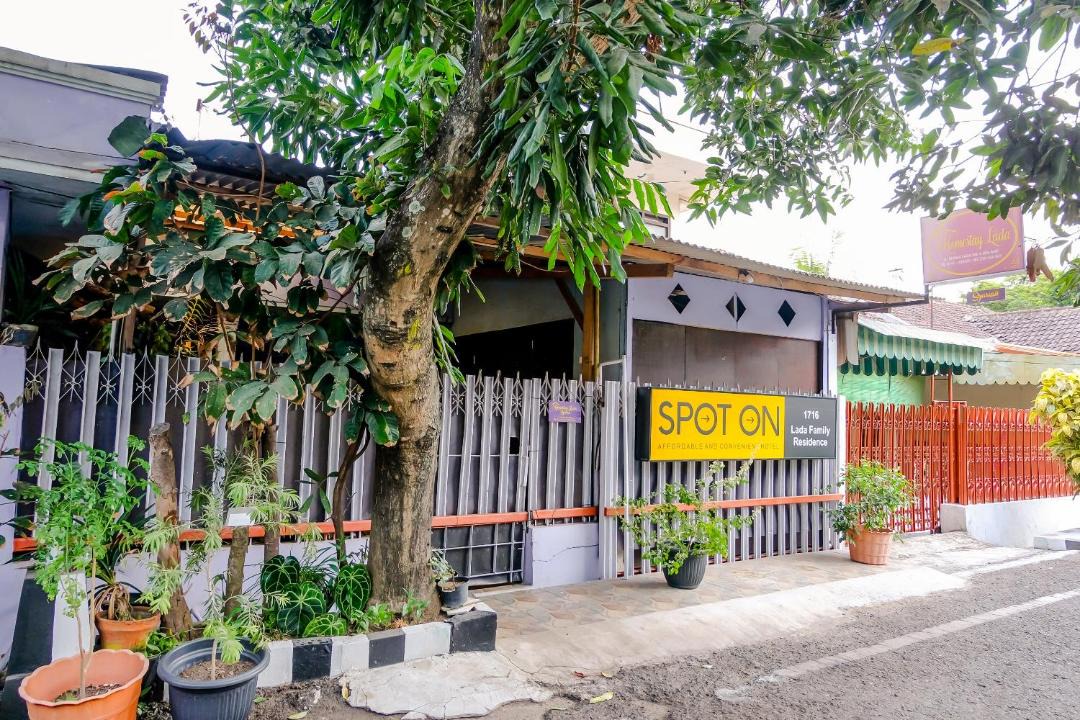 Photo of Buildings in Malang