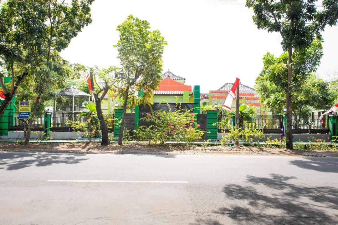 Photo of Outdoor in Bojonegoro