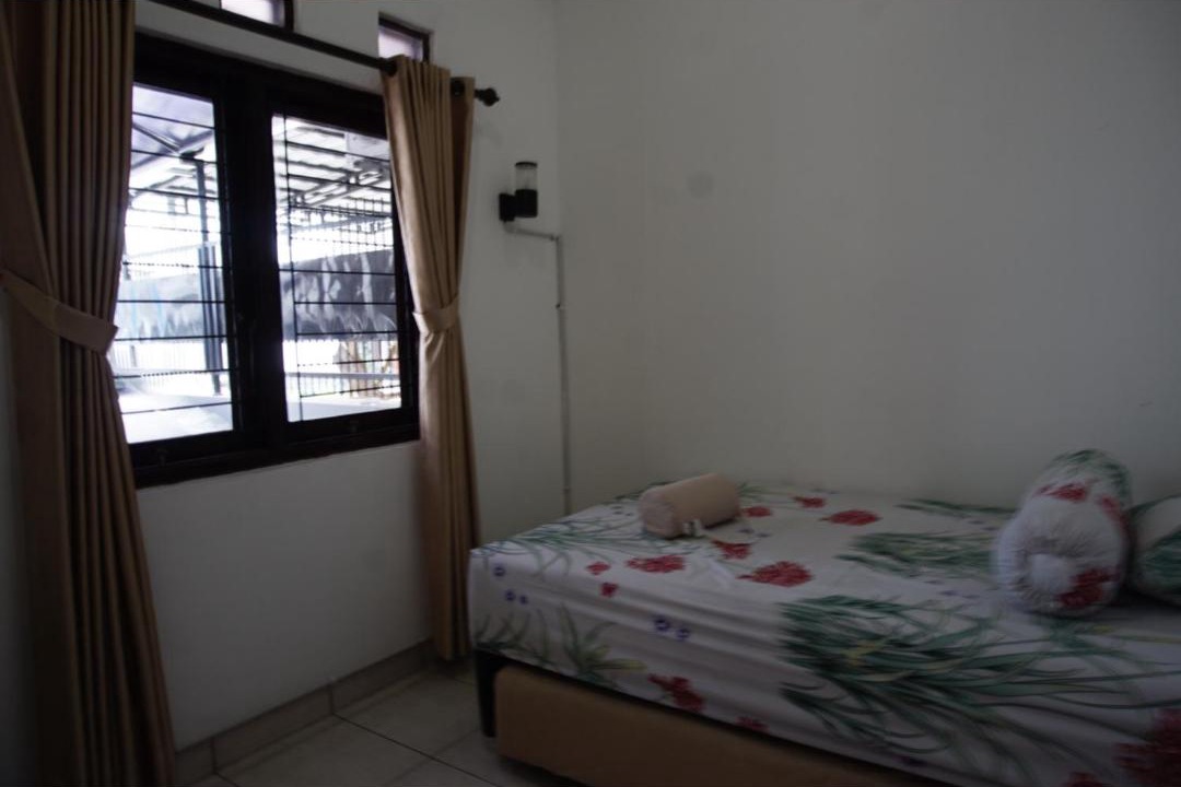 Photo of Bedroom in Sleman