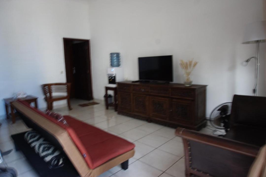 Photo of Livingroom in Sleman