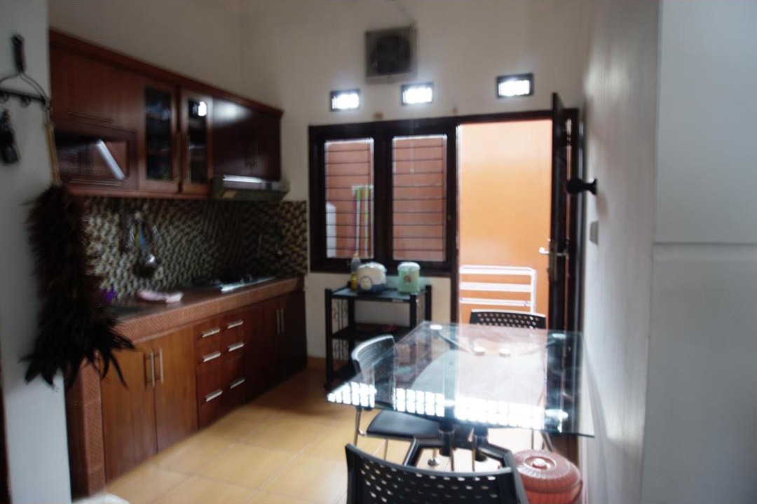 Photo of Livingroom in Sleman