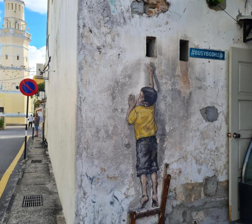 Photo of Others in Historic George Town