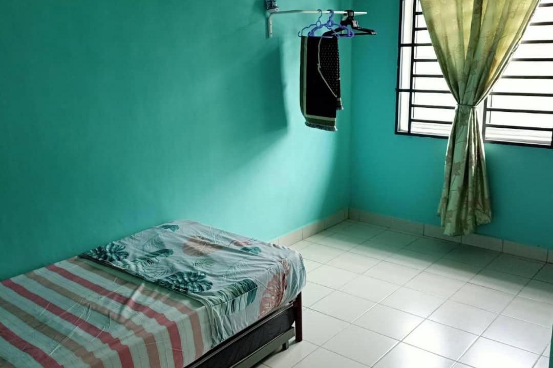 Photo of Bedroom in Ayer Lanas