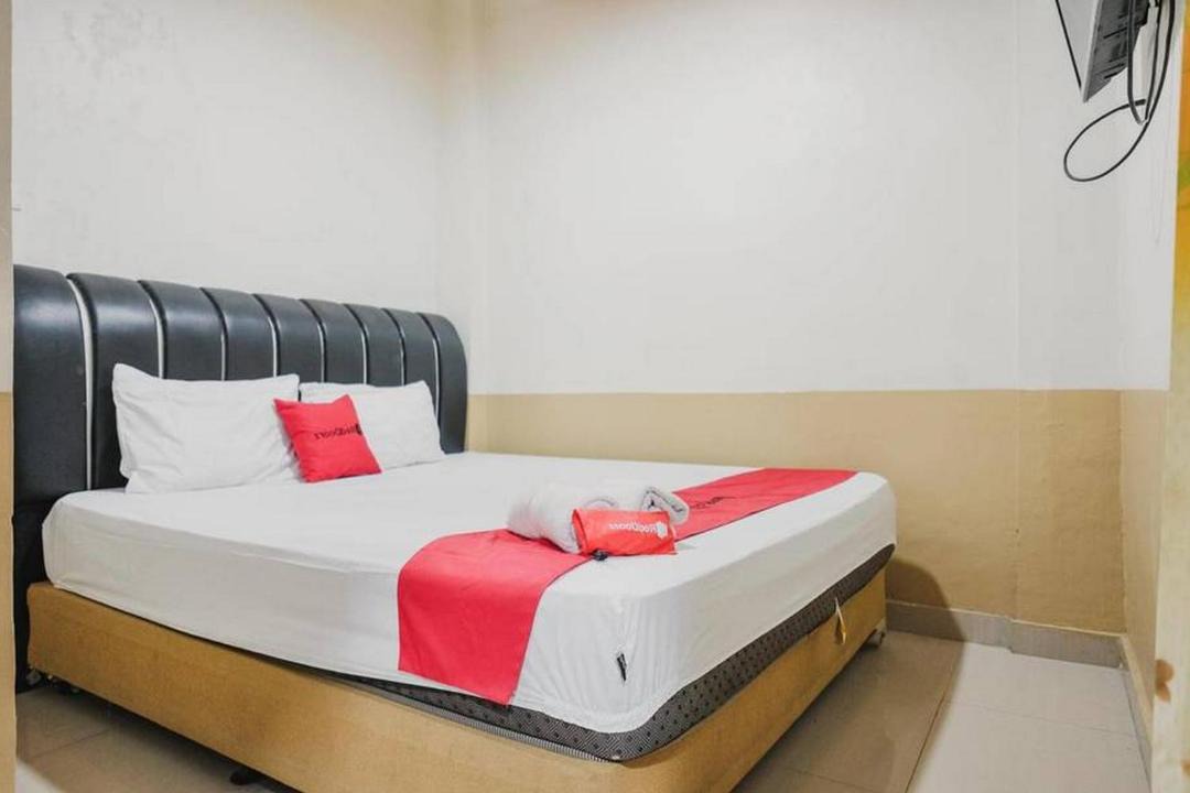 Photo of Bedroom in Medan