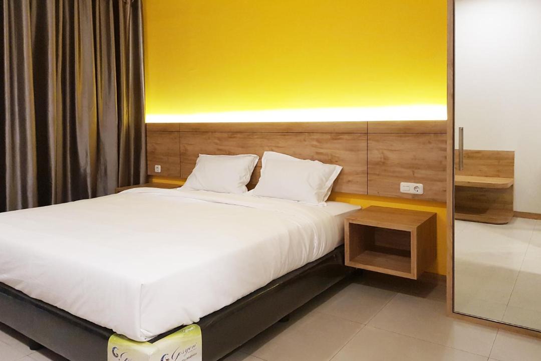 Photo of Bedroom in Medan