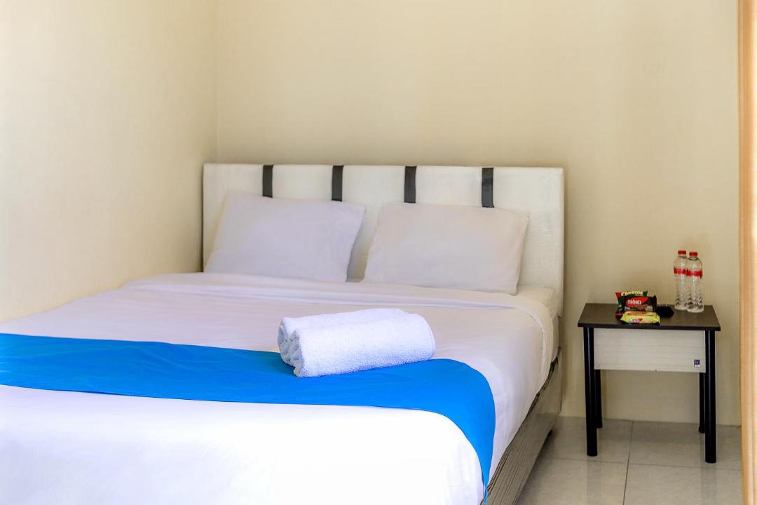 Photo of Bedroom in Darmo