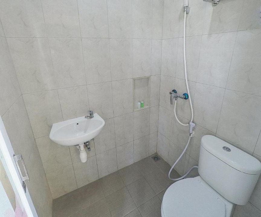 Photo of Bathroom in Darmo