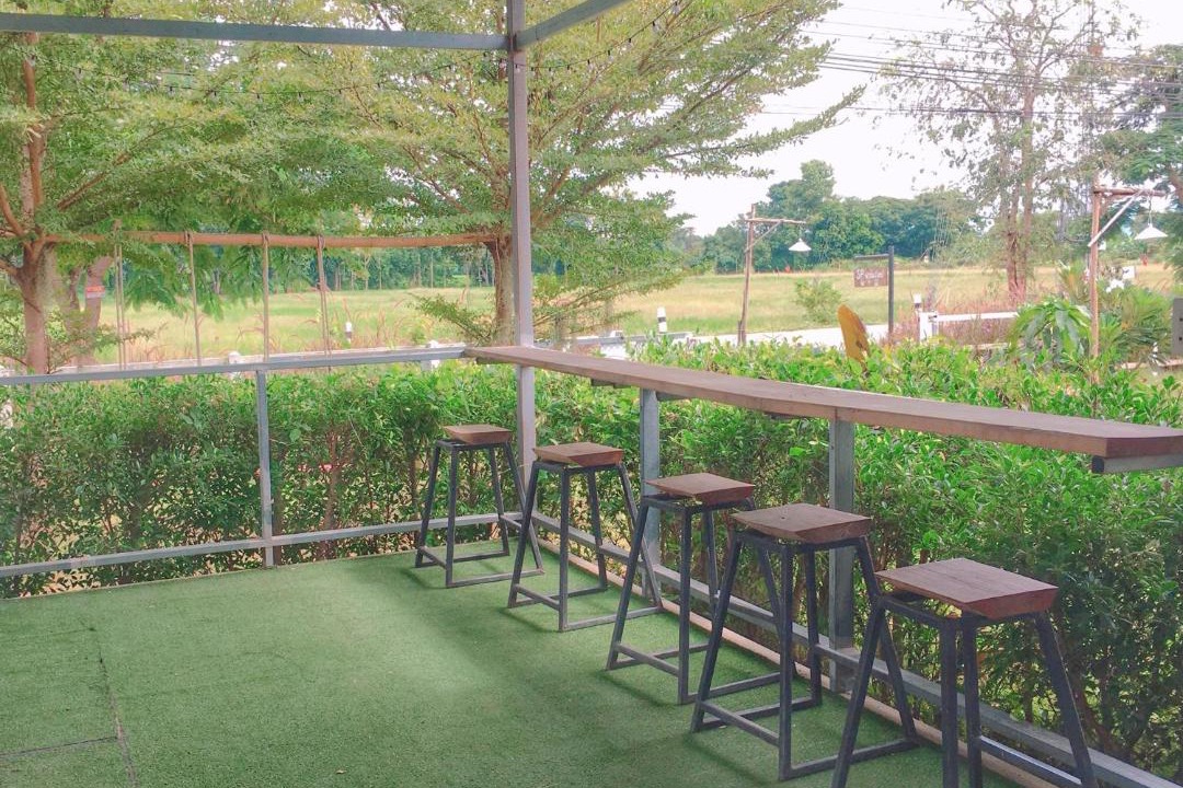 Photo of Patio Balcony in Phetchabun