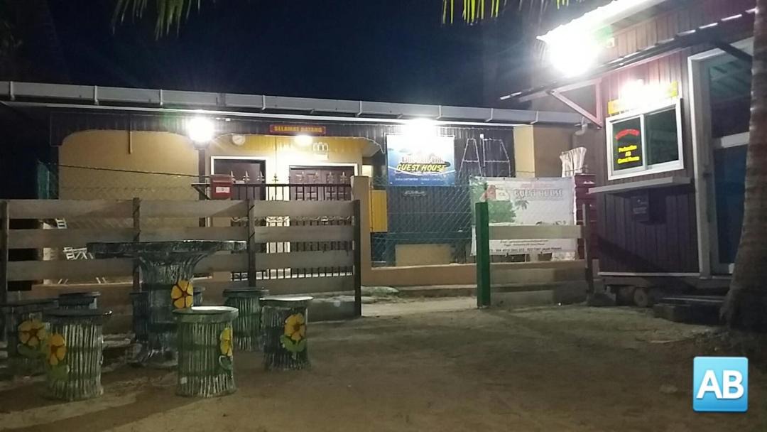 Photo of Others in Kampung Pasir Hantu