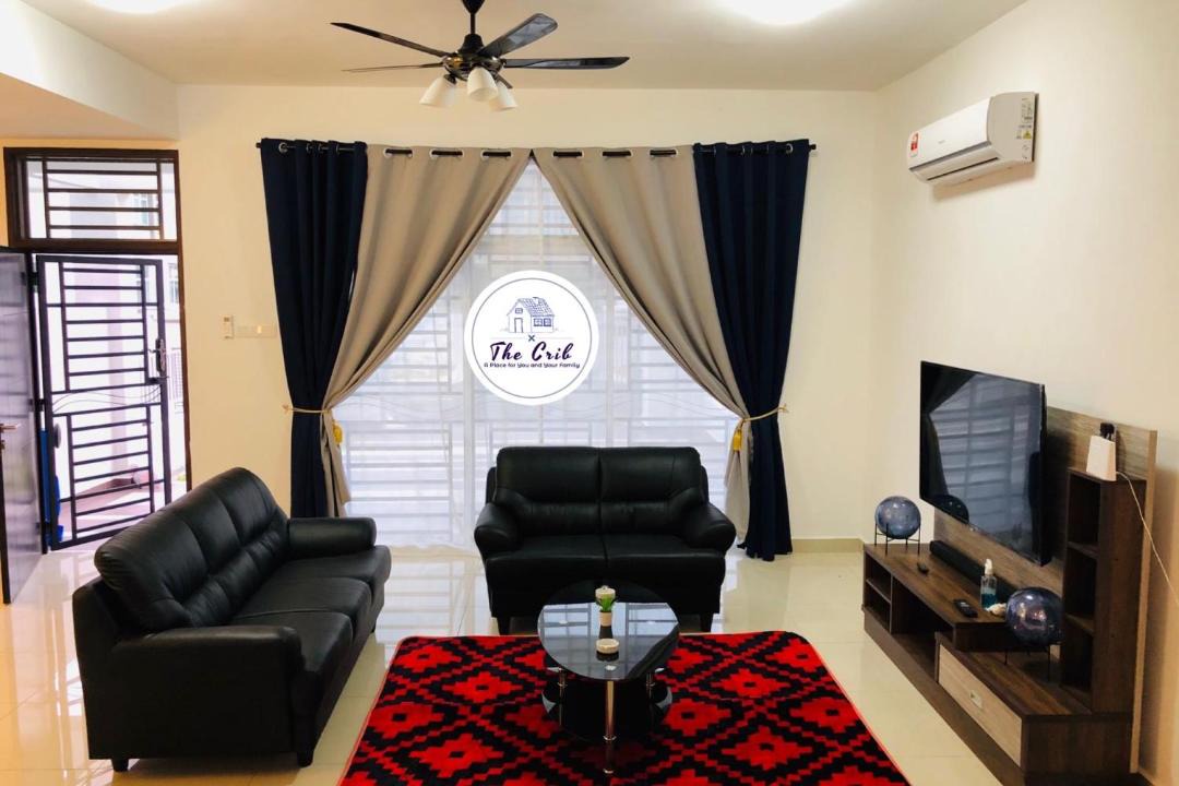 Photo of Livingroom in Bandar Penawar