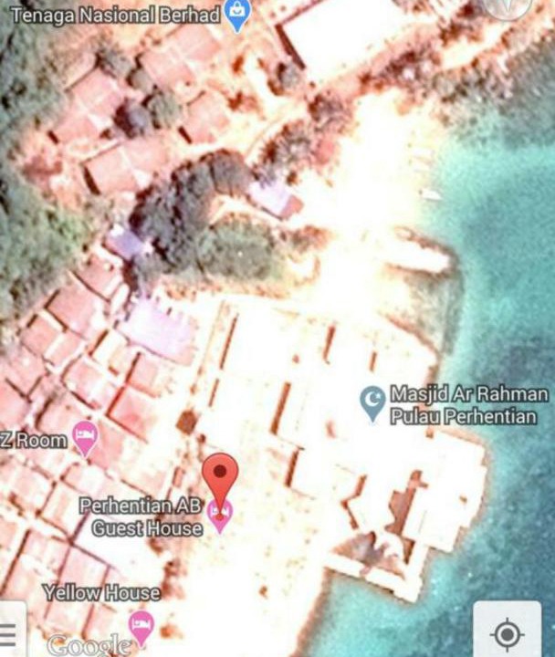 Photo of Others in Kampung Pasir Hantu