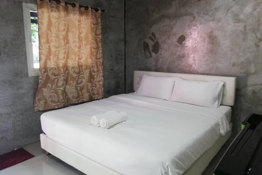 Photo of Bedroom in Pak Chong