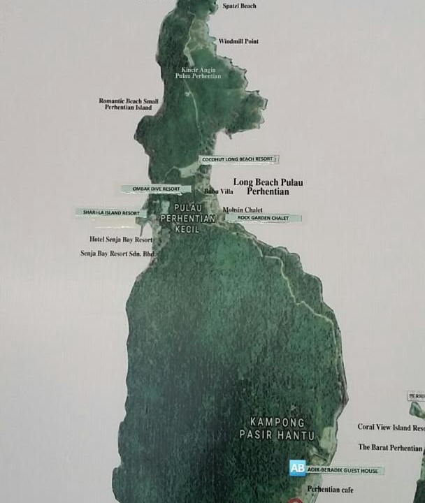 Photo of Others in Kampung Pasir Hantu