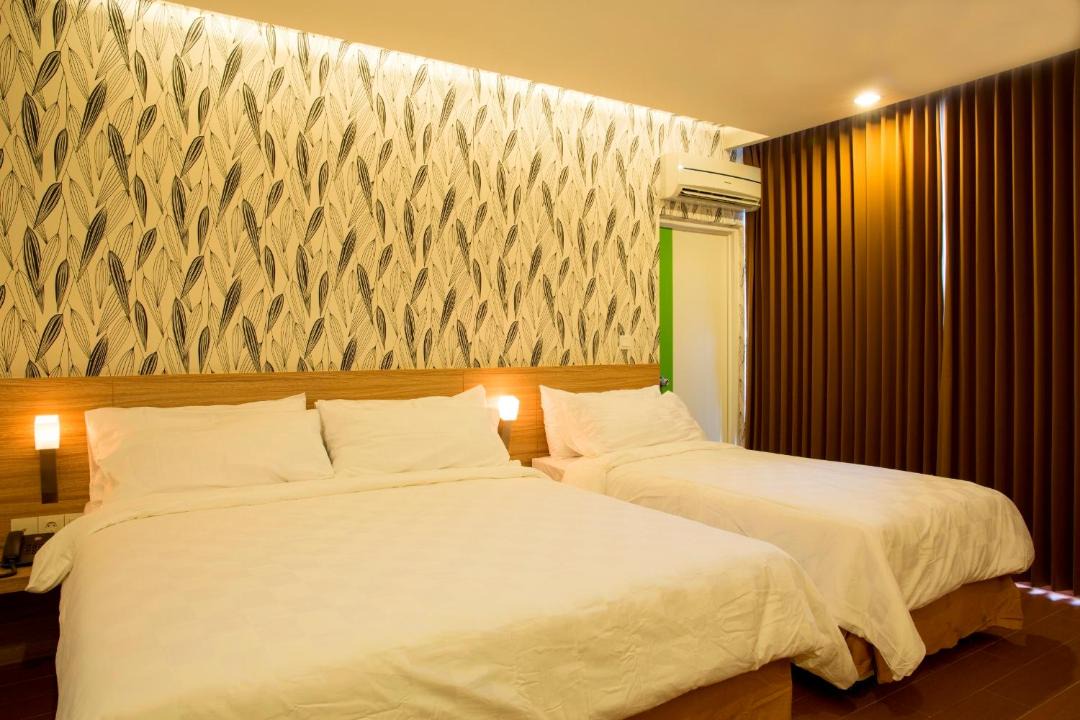 Photo of Bedroom in Gubeng