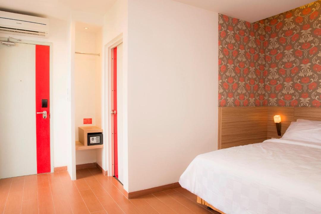 Photo of Bedroom in Gubeng