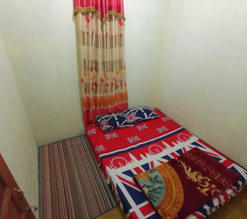 Photo of Bedroom in Dieng Kulon