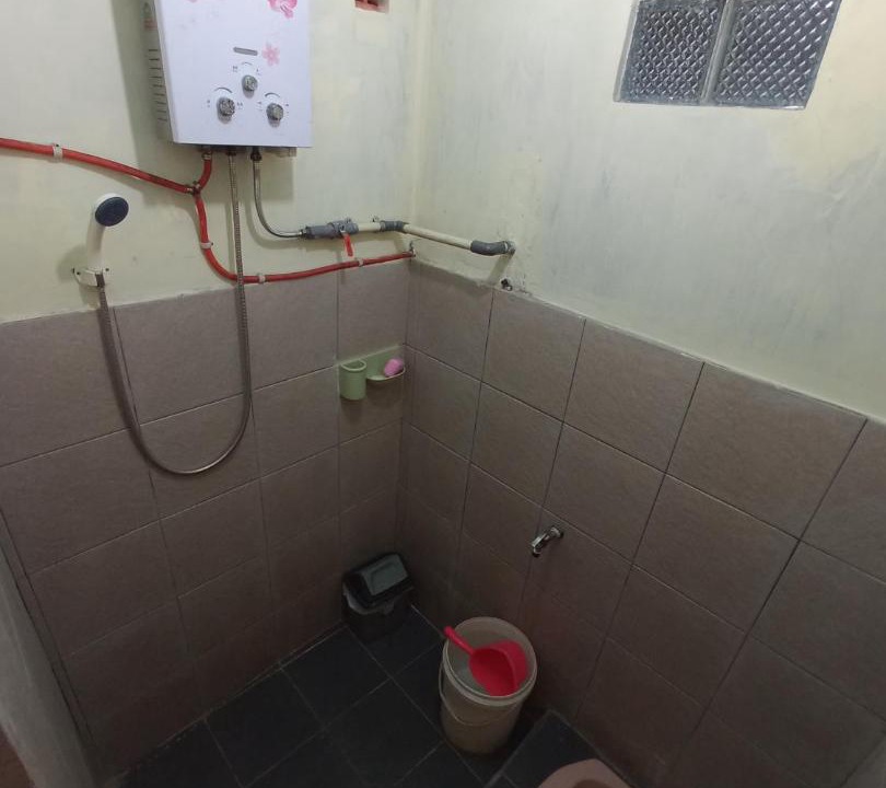 Photo of Bathroom in Dieng Kulon