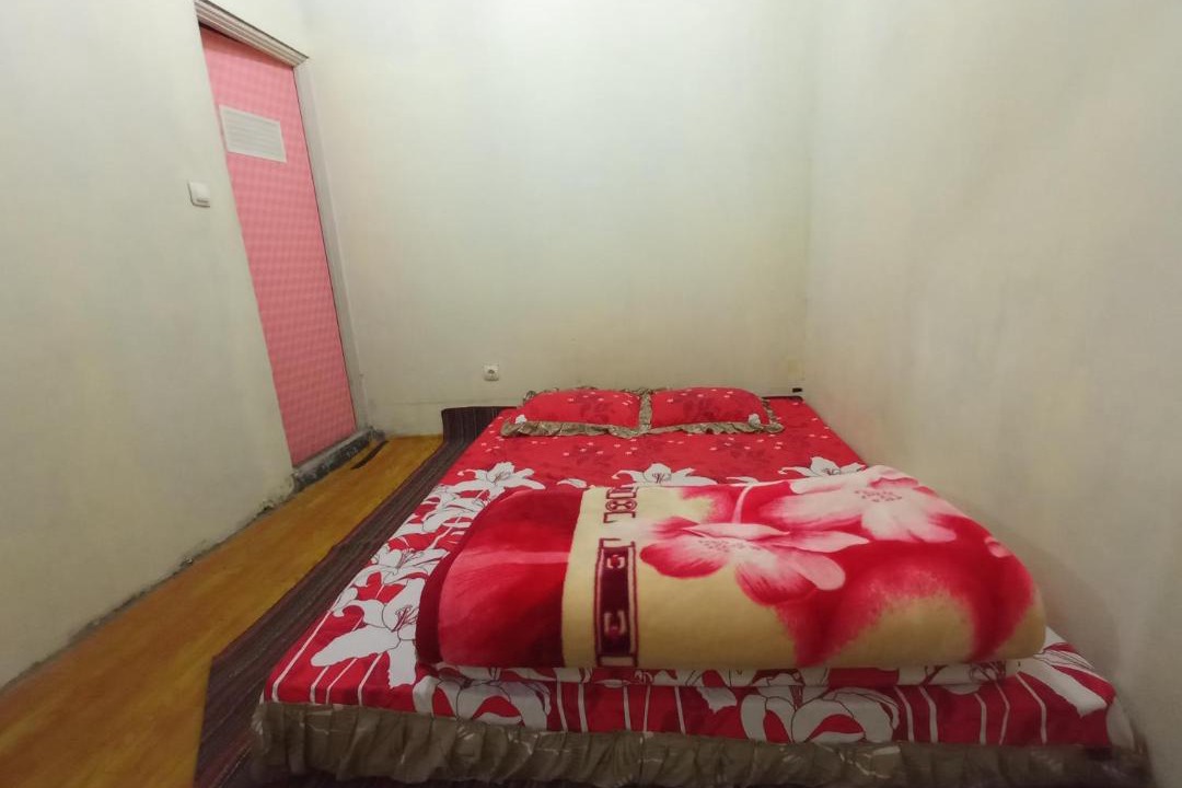 Photo of Bedroom in Dieng Kulon