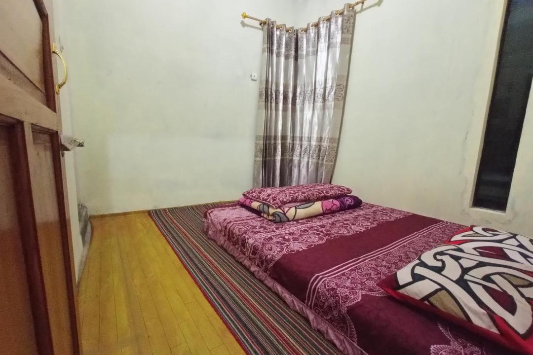 Photo of Bedroom in Dieng Kulon