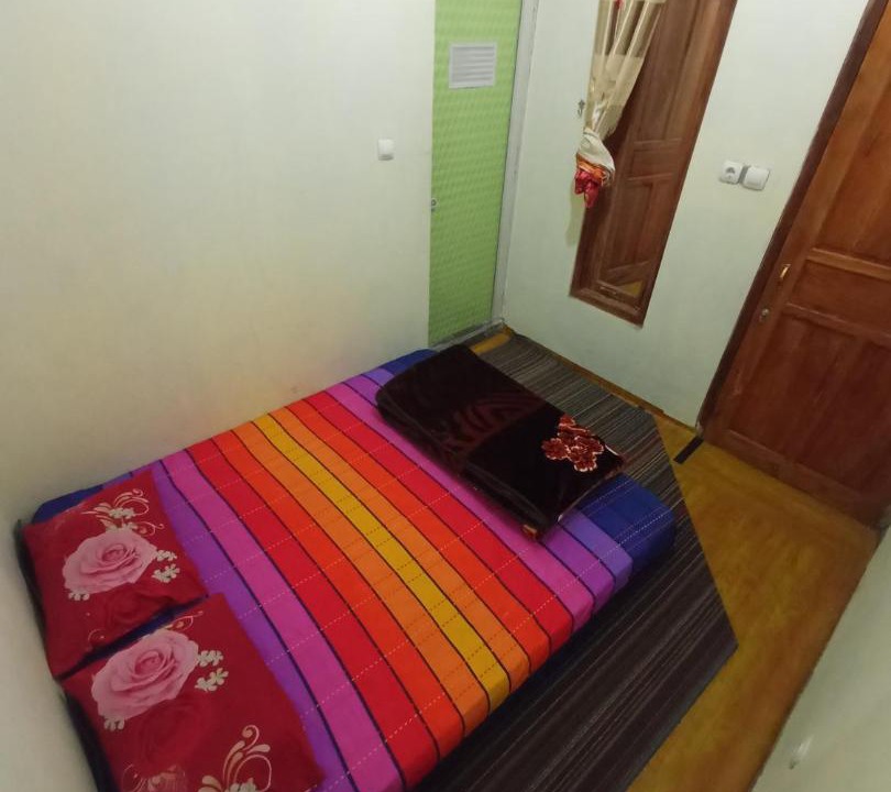 Photo of Bedroom in Dieng Kulon