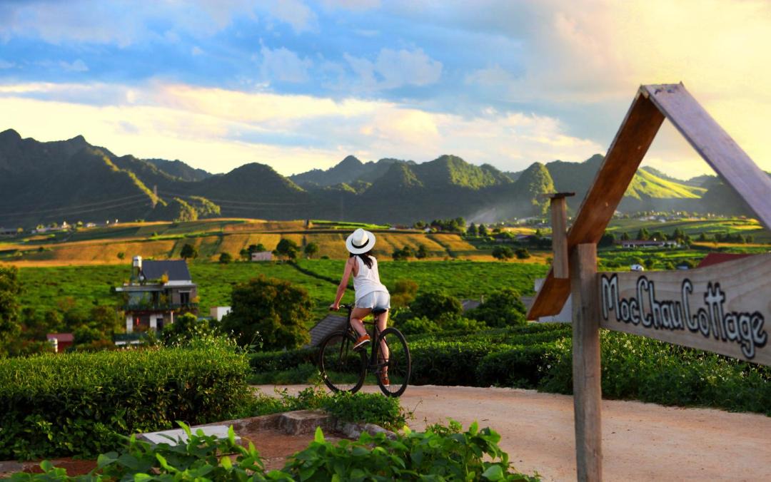 Photo of Others in Moc Chau