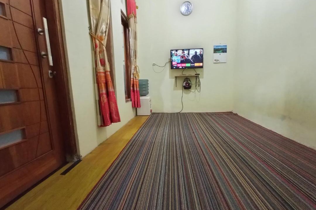 Photo of Bedroom in Dieng Kulon