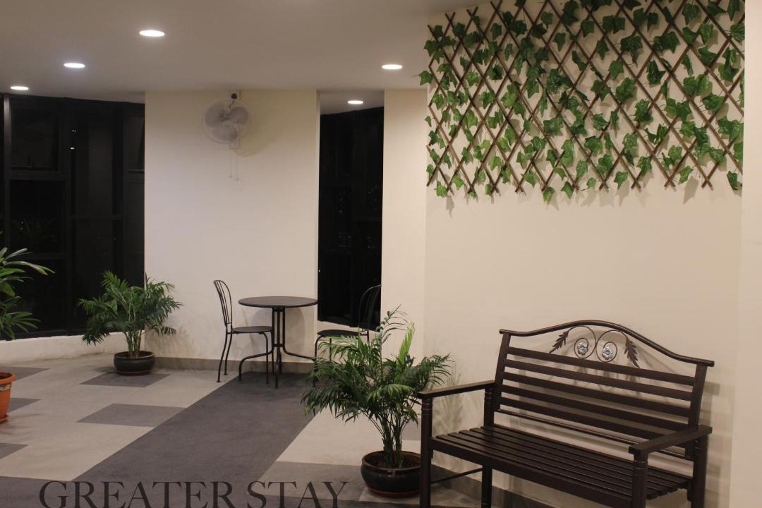 Photo of Livingroom in Bandar Tun Razak