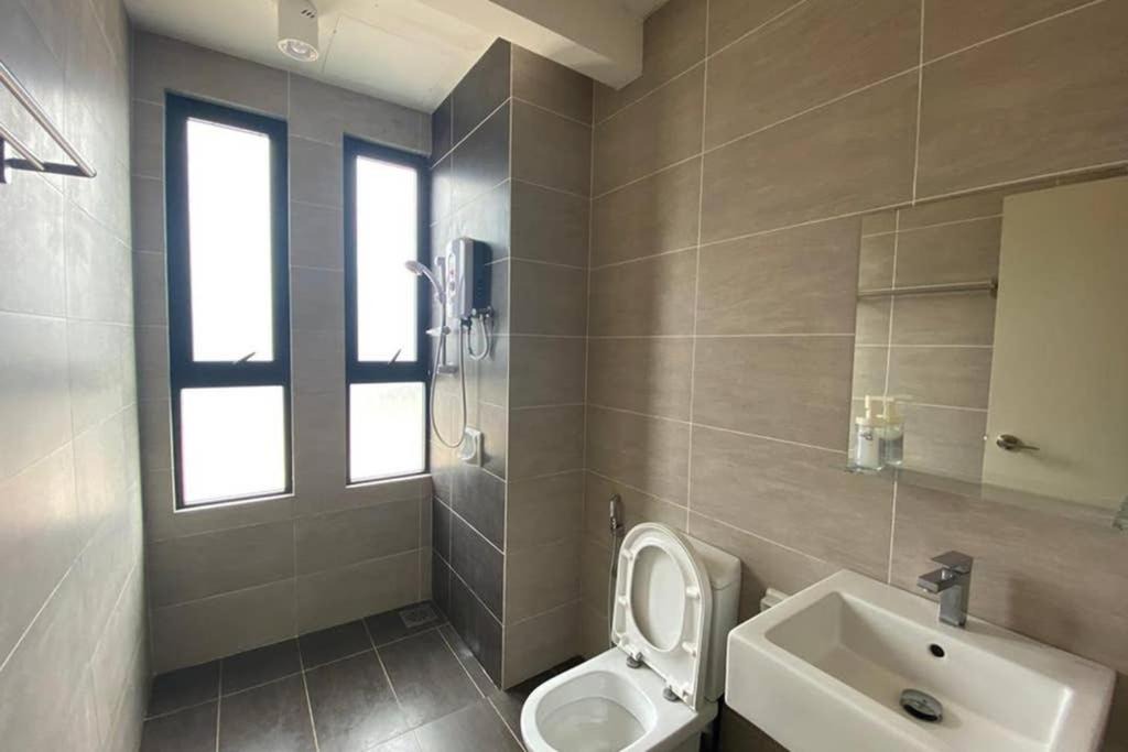 Photo of Bathroom in Genting Highlands