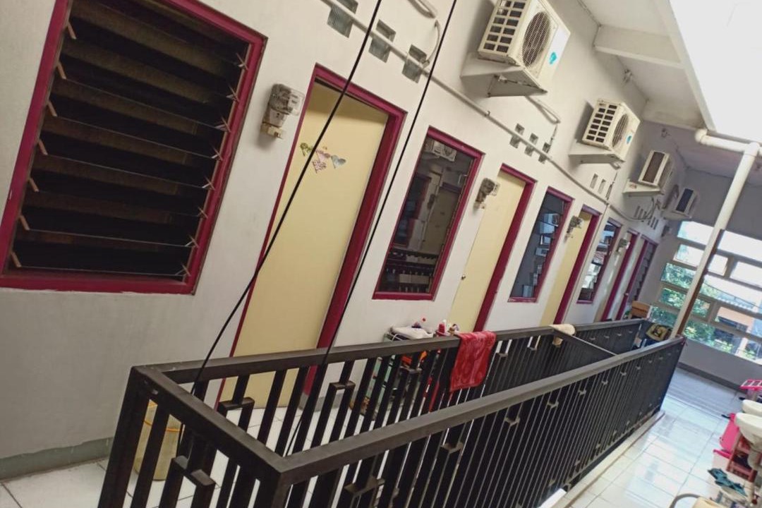 Photo of Buildings in Surabaya