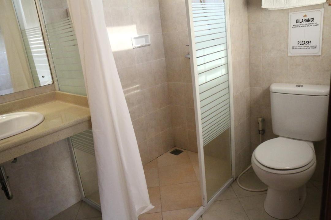 Photo of Bathroom in Palangkaraya