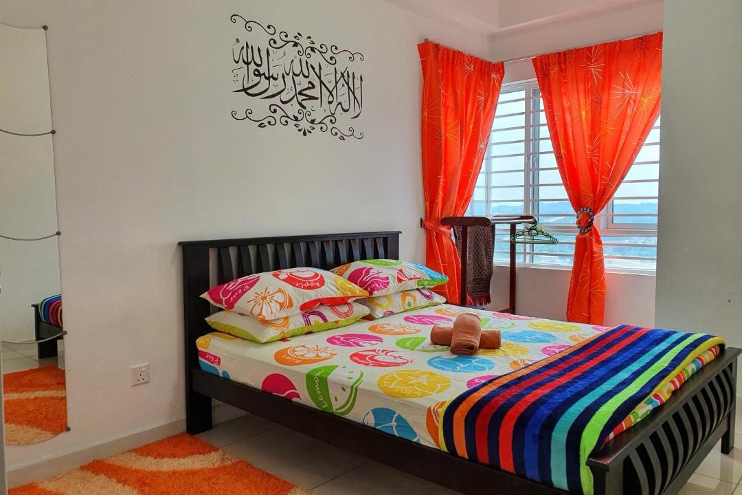 Photo of Bedroom in Kajang