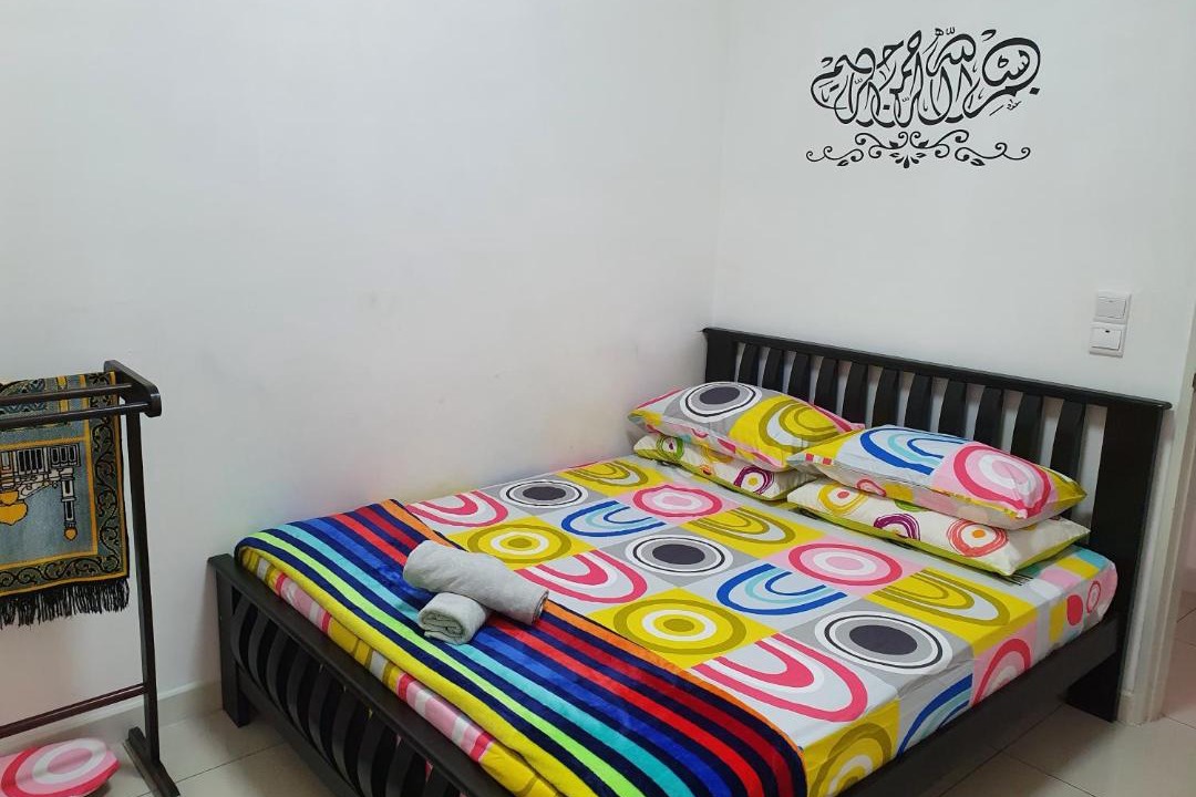 Photo of Bedroom in Kajang