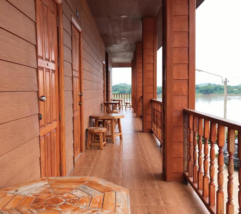 Photo of Others in Chiang Khan