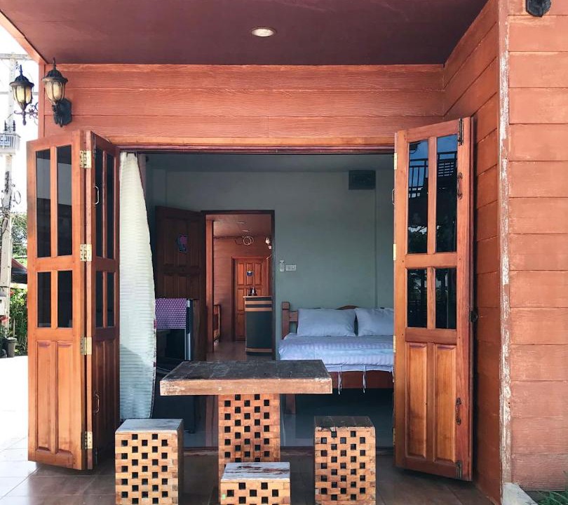 Photo of Livingroom in Chiang Khan