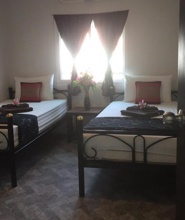 Photo of Bedroom in Satun
