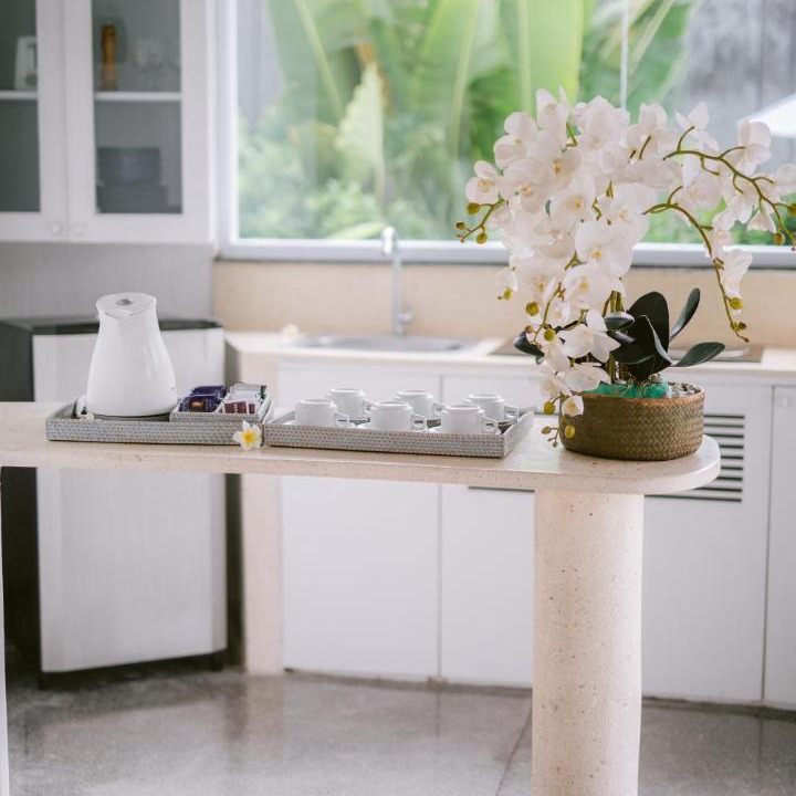 Photo of Kitchen in Umalas