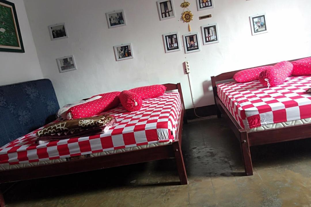 Photo of Livingroom in Central Yogyakarta