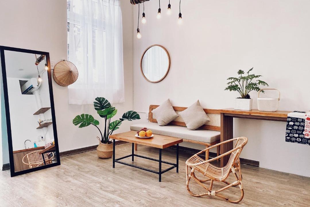 Photo of Livingroom in Hai Chau