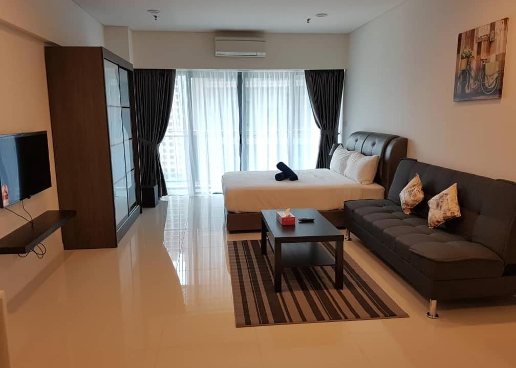 Photo of Livingroom in Kuala Lumpur City Centre
