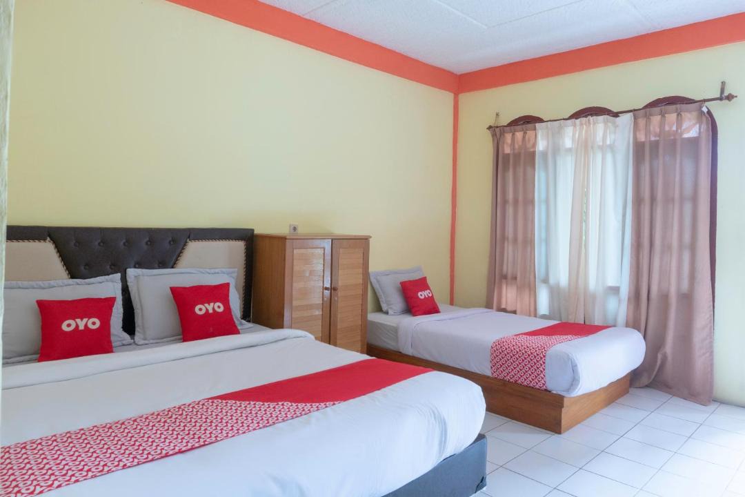Photo of Bedroom in Ambarita