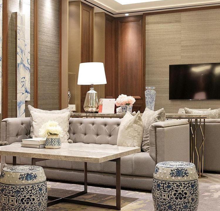 Photo of Livingroom in Surabaya