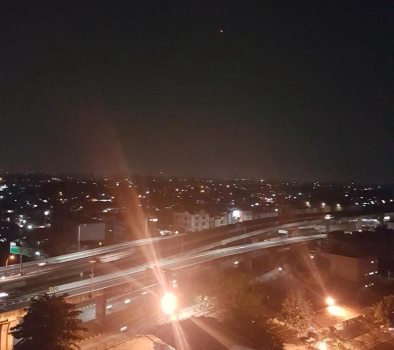 Photo of Buildings in Bogor