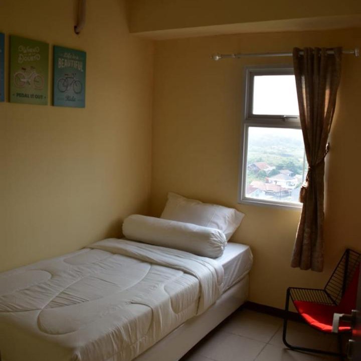 Photo of Bedroom in Bogor