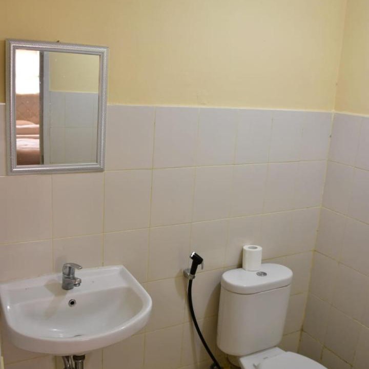 Photo of Bathroom in Bogor