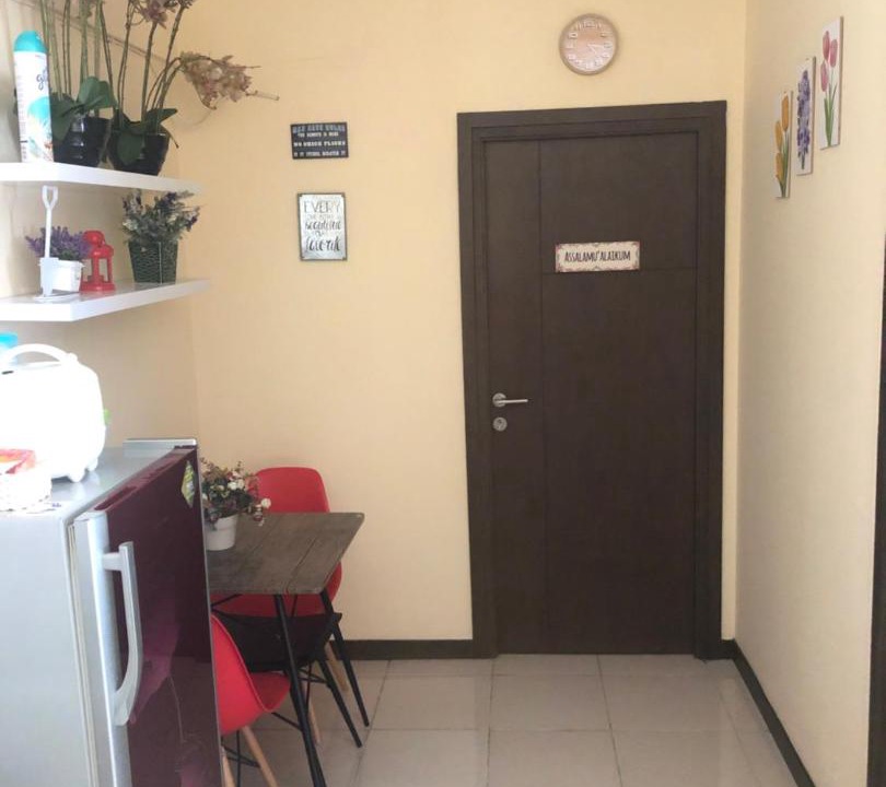 Photo of Livingroom in Bogor