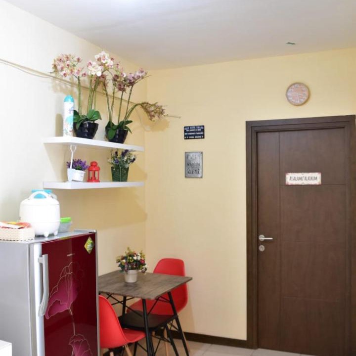 Photo of Livingroom in Bogor